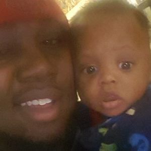 Meet your Posher, Aaron